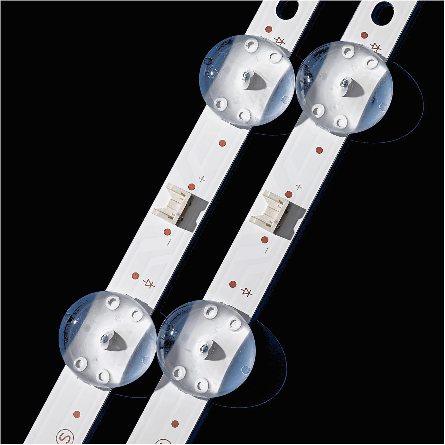 For 32LJ510U 32LK510BPLD 32LK510PLD 32LJ510B 32LK610BPLB SSC_32LJ61_HD S LED Backlight Stri32Lm63 8LED HC320DXN-AKSL1-A14X image number 1