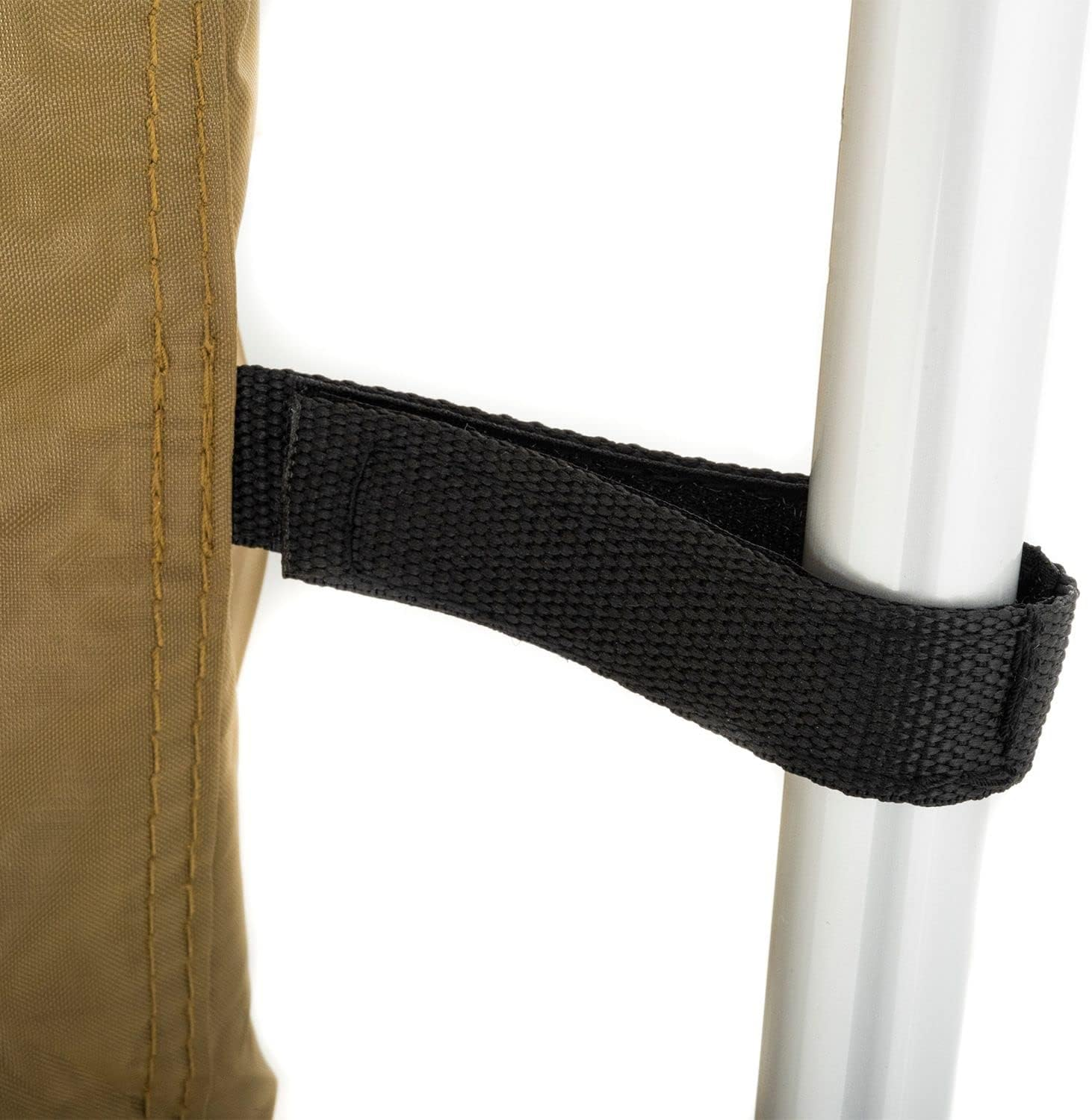 Adventure Kings 2M X 2.5M Awning Tent Camping Shade Waterproof Enclosed Floor image number 6