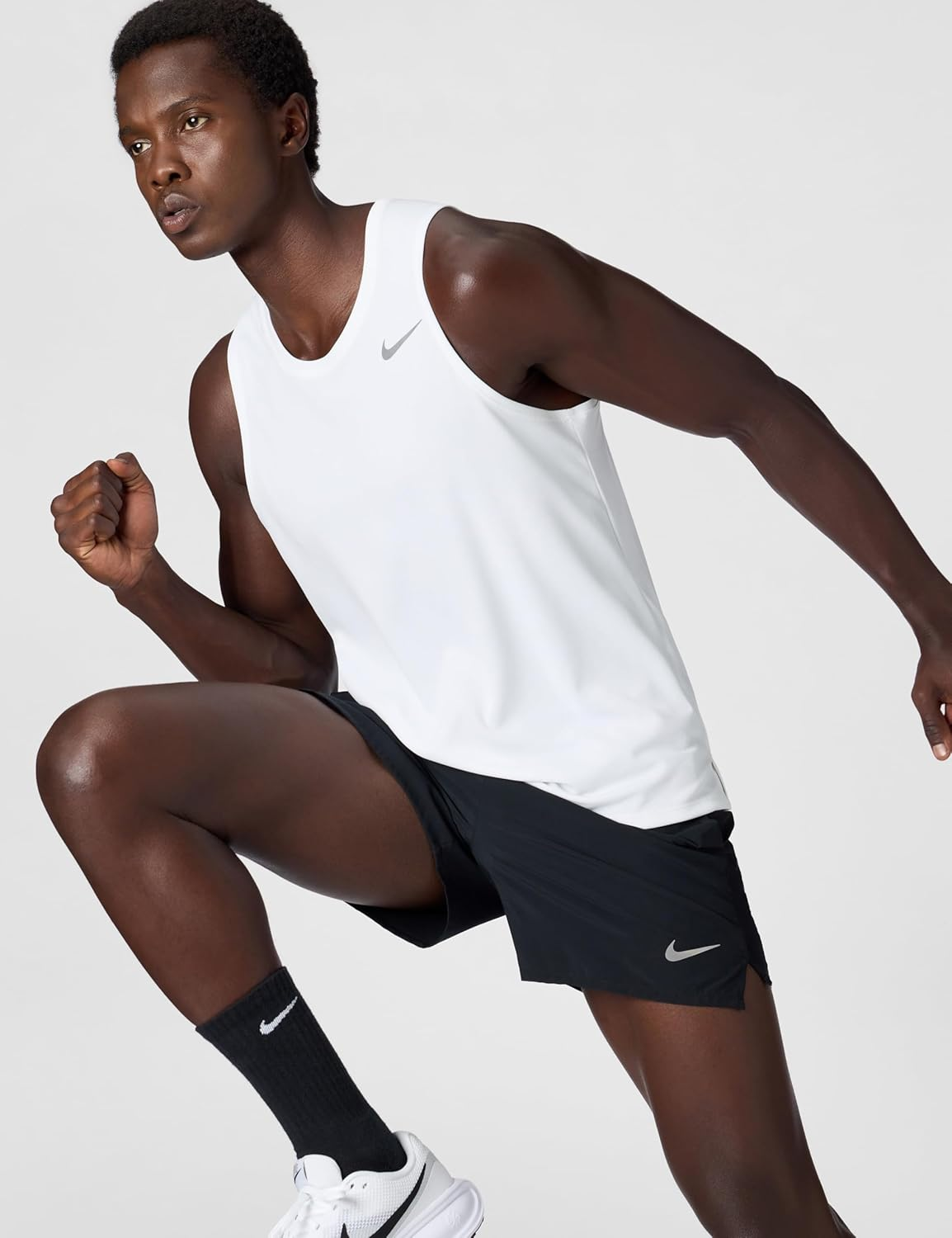 Nike Df Challenger Men'S Shorts image number 4