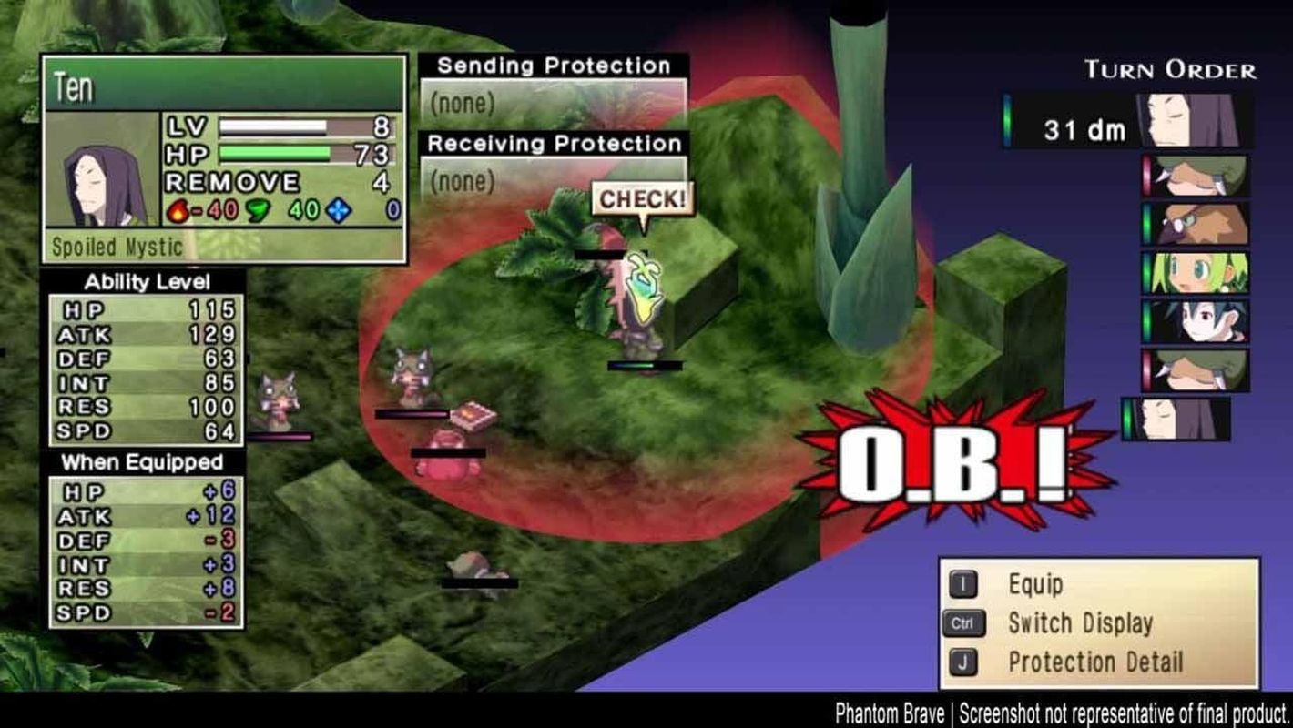 NIS America Prinny Presents Classics Volume 1 Deluxe Edition Nintendo Switch Game image number 3