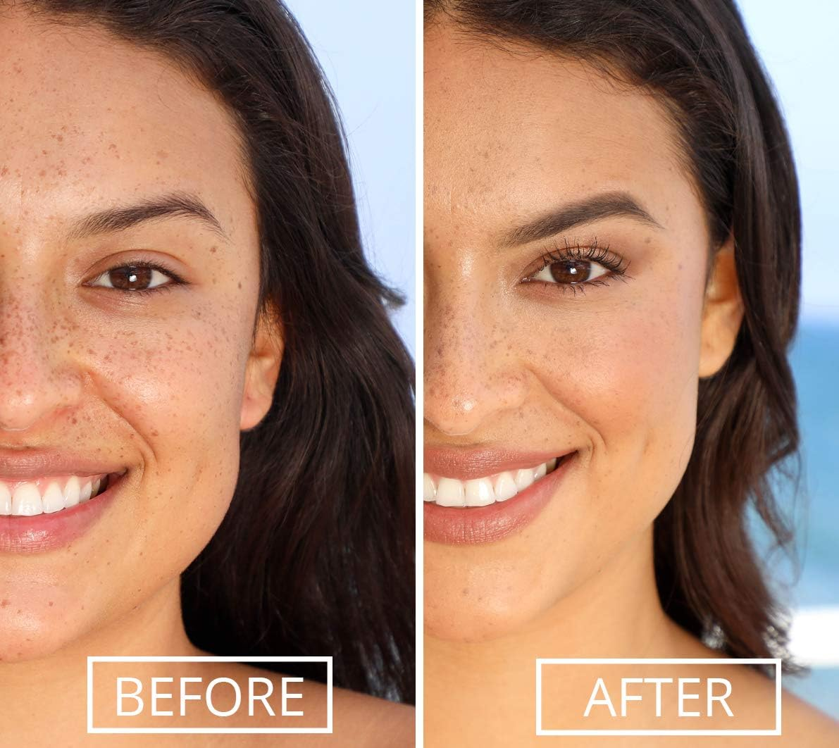 Chella Highlighter Pencil, Medium - Vegan, Cruelty Free, Paraben Free, Gluten Free - Use as a Highlighter, Concealer and under Eye Liner image number 3