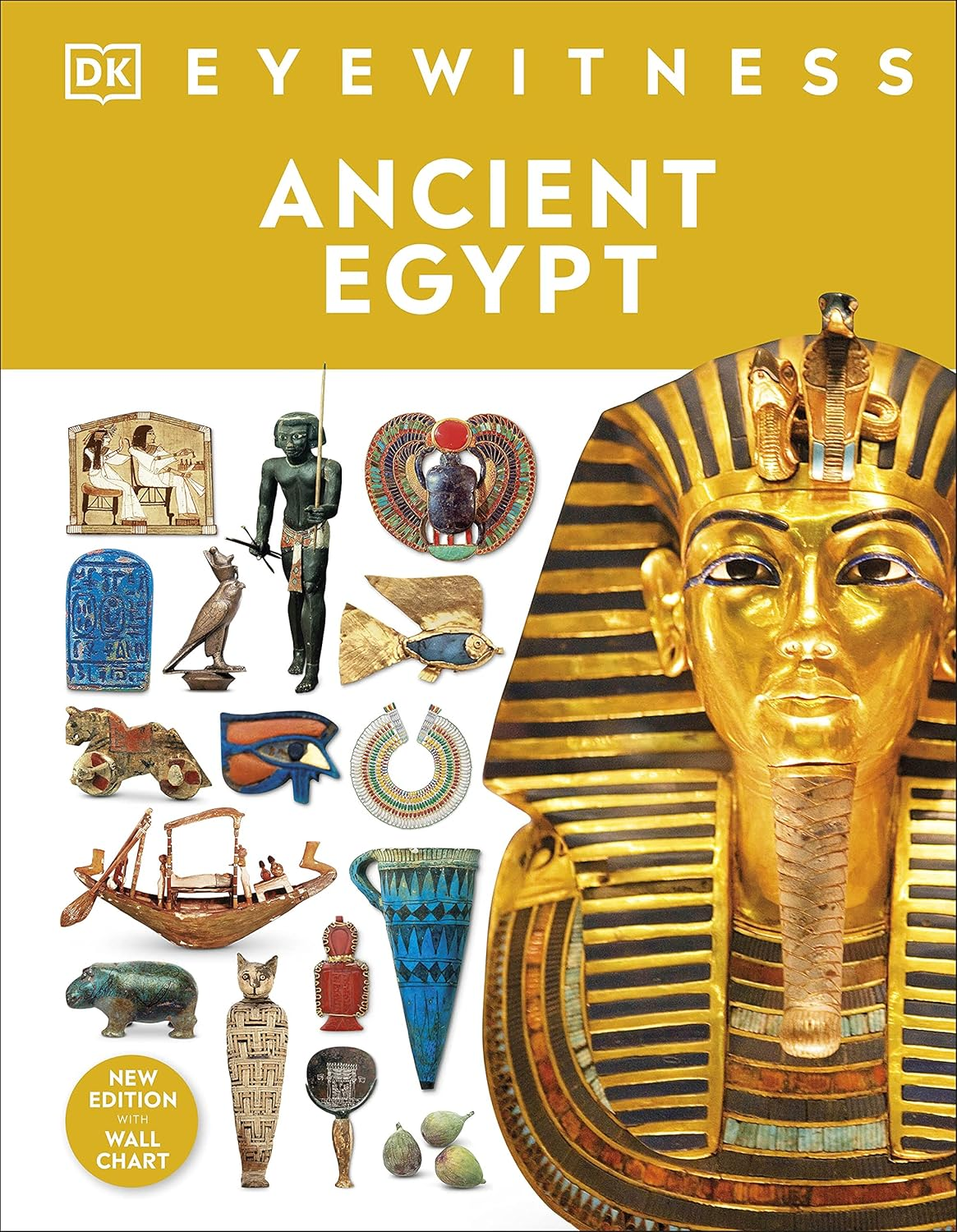 Ancient Egypt: the Definitive Visual History image number 4
