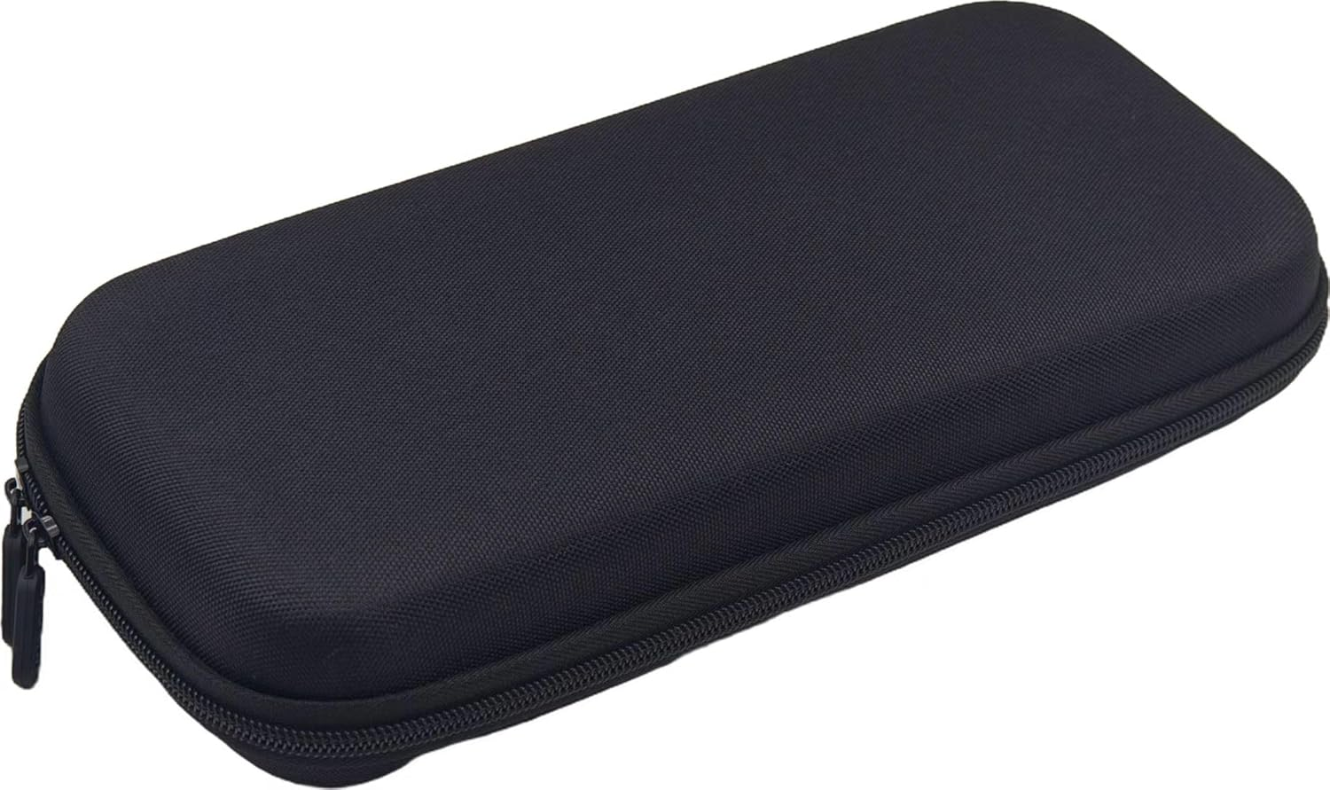 UUBOXS Carrying Case for Nintendo Switch 2 (2025), Protective Hard Shell Travel Carry Case, Lightweight Shockproof Storage Bag with 24 Game Card Slots and Accessories, Black