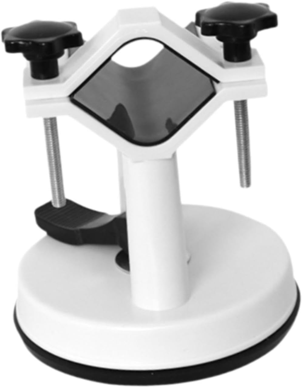 Eigell Massage Machine Holder Massage Grip Holder Wall Mount Easy Setup image number 6