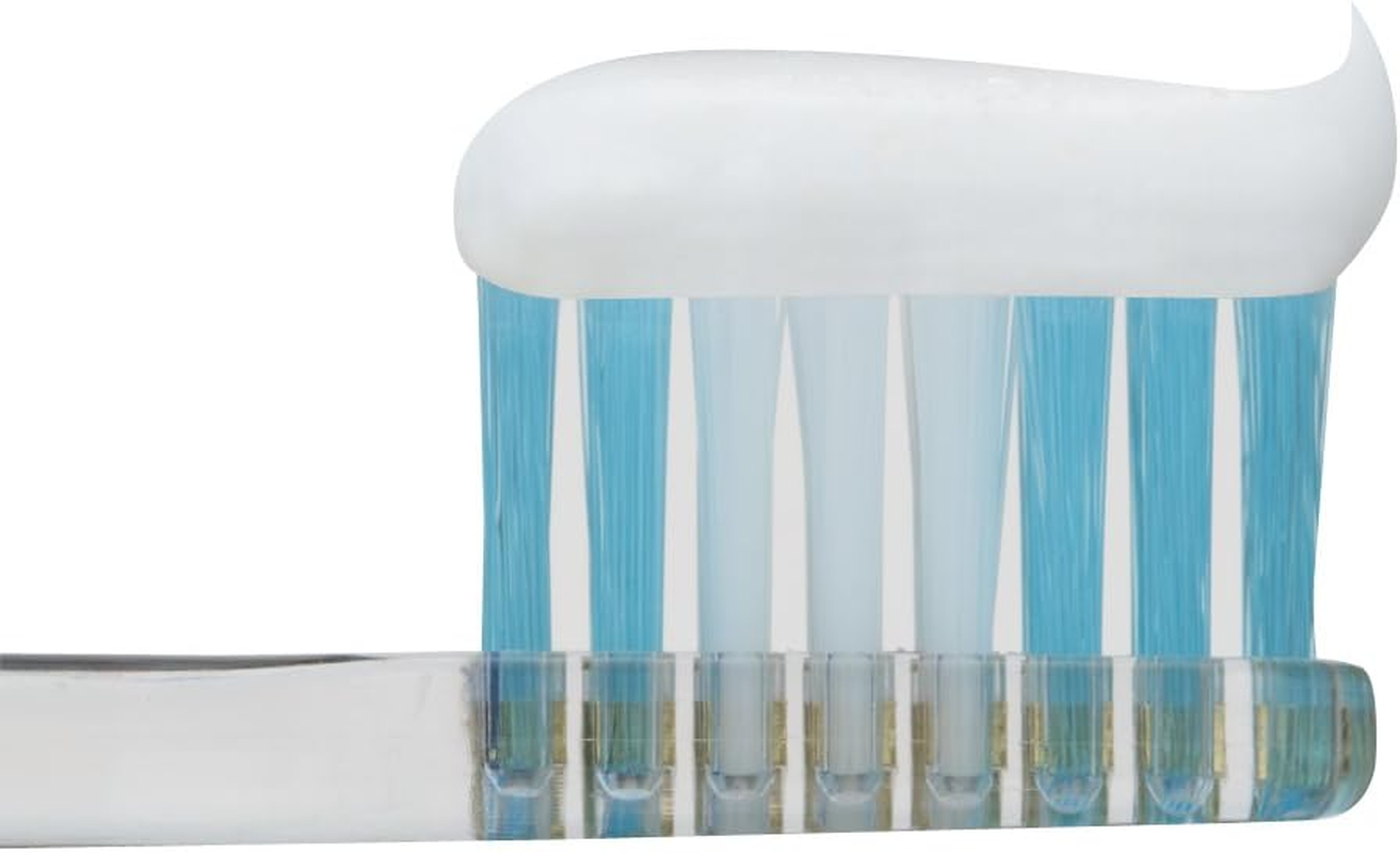 Clinica Lion Mild Mint Vertical 130G 3-Pack Gift Set image number 1