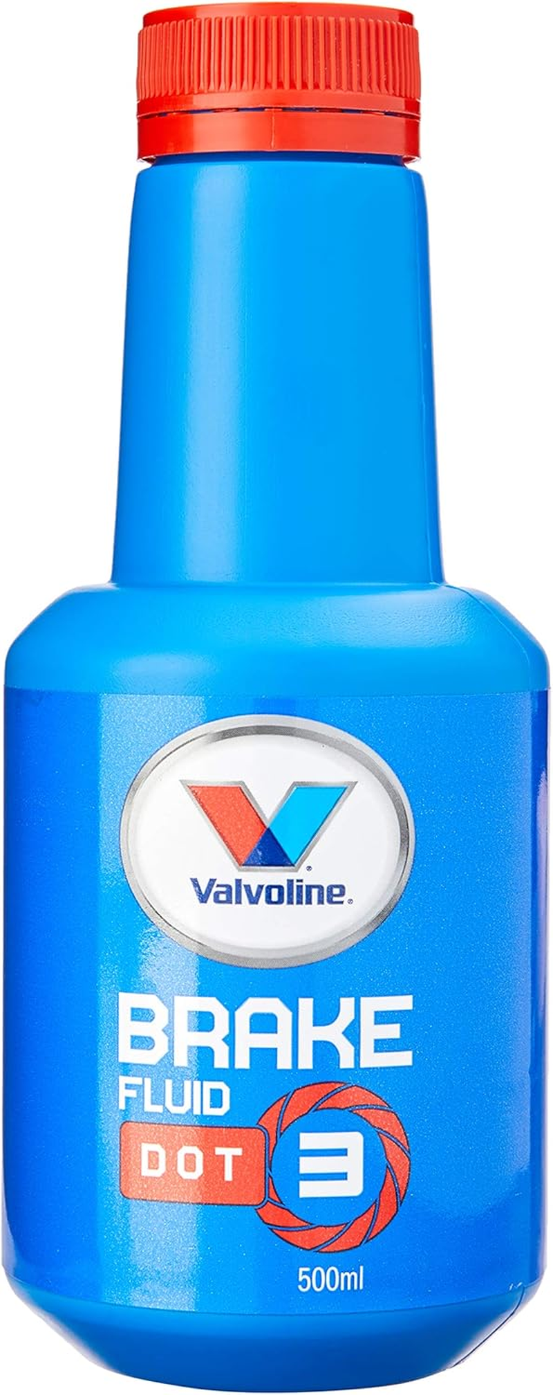 Valvoline 8508 Heavy Duty Brake Fluid Dot 3 500Ml