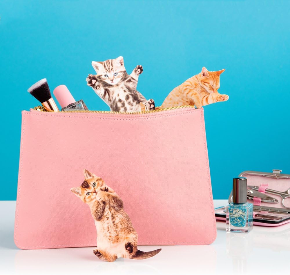 Suck UK Cat Nail Files image number 5