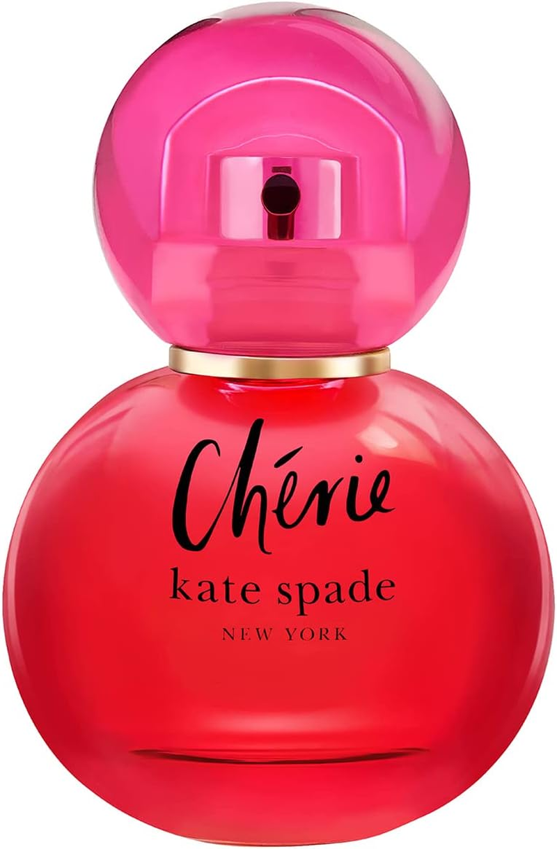 Cherie by Kate Spade for Women - 1.3 Oz EDP Spray image number 4