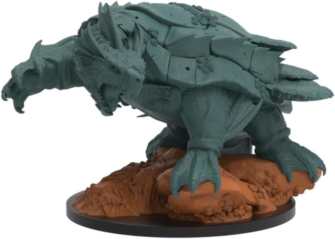 Steamforged Games Epic Encounters Cove of the Dragon Turtle Board Game