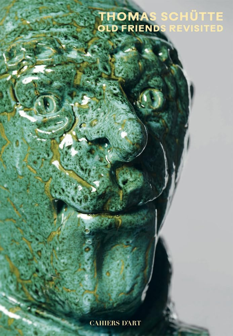 Thomas Sch&uuml;tte: Old Friends Revisited