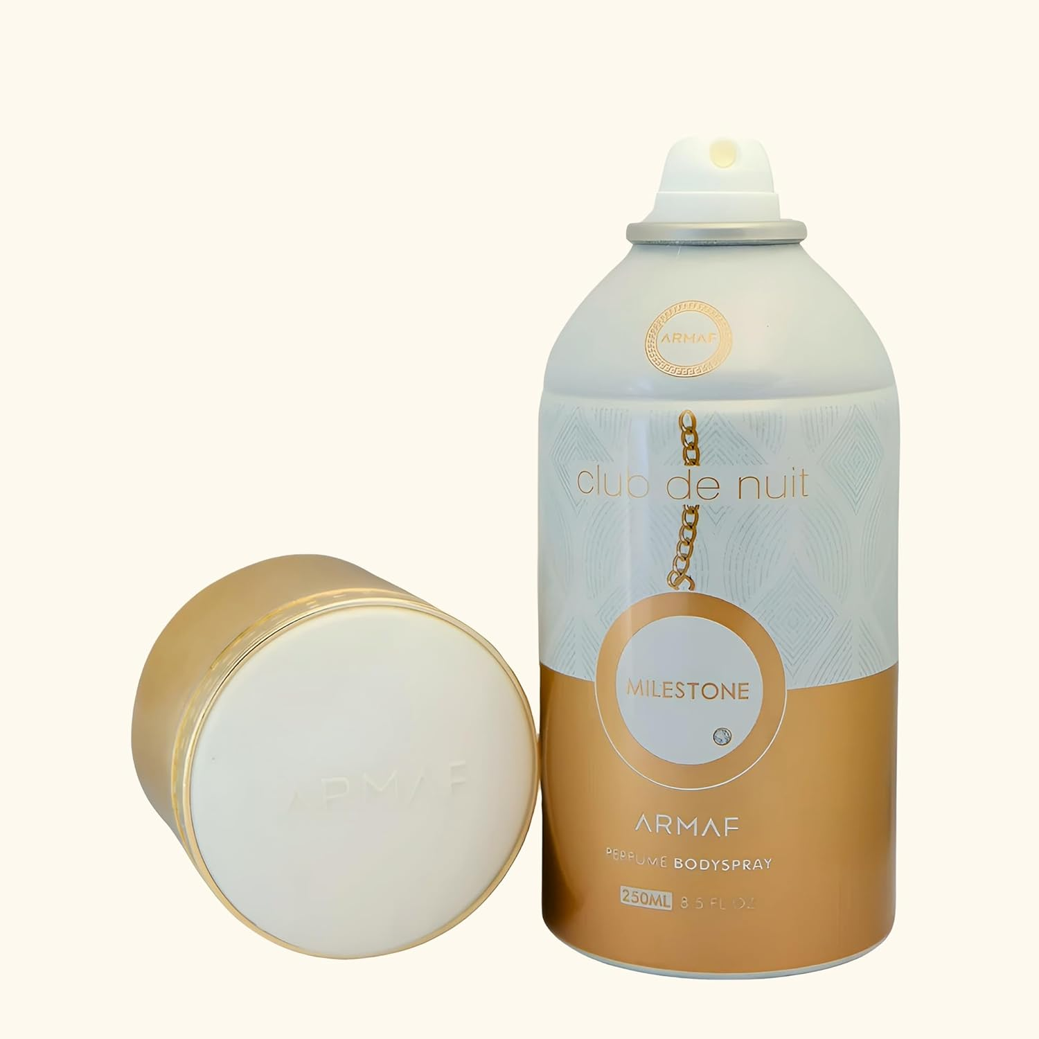 Armaf Club De Nuit Milestone Body for Women 250 Ml image number 2