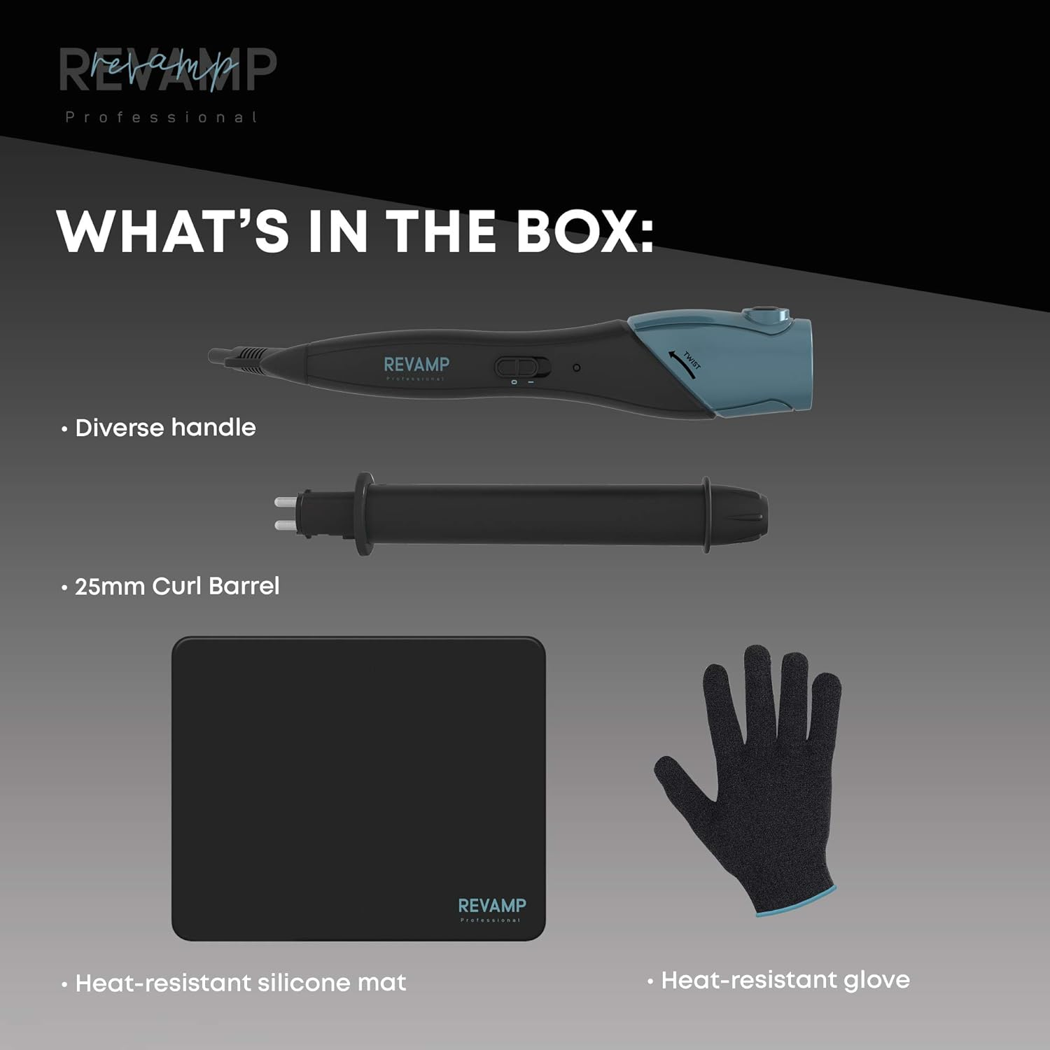 Revamp Progloss Diverse image number 2