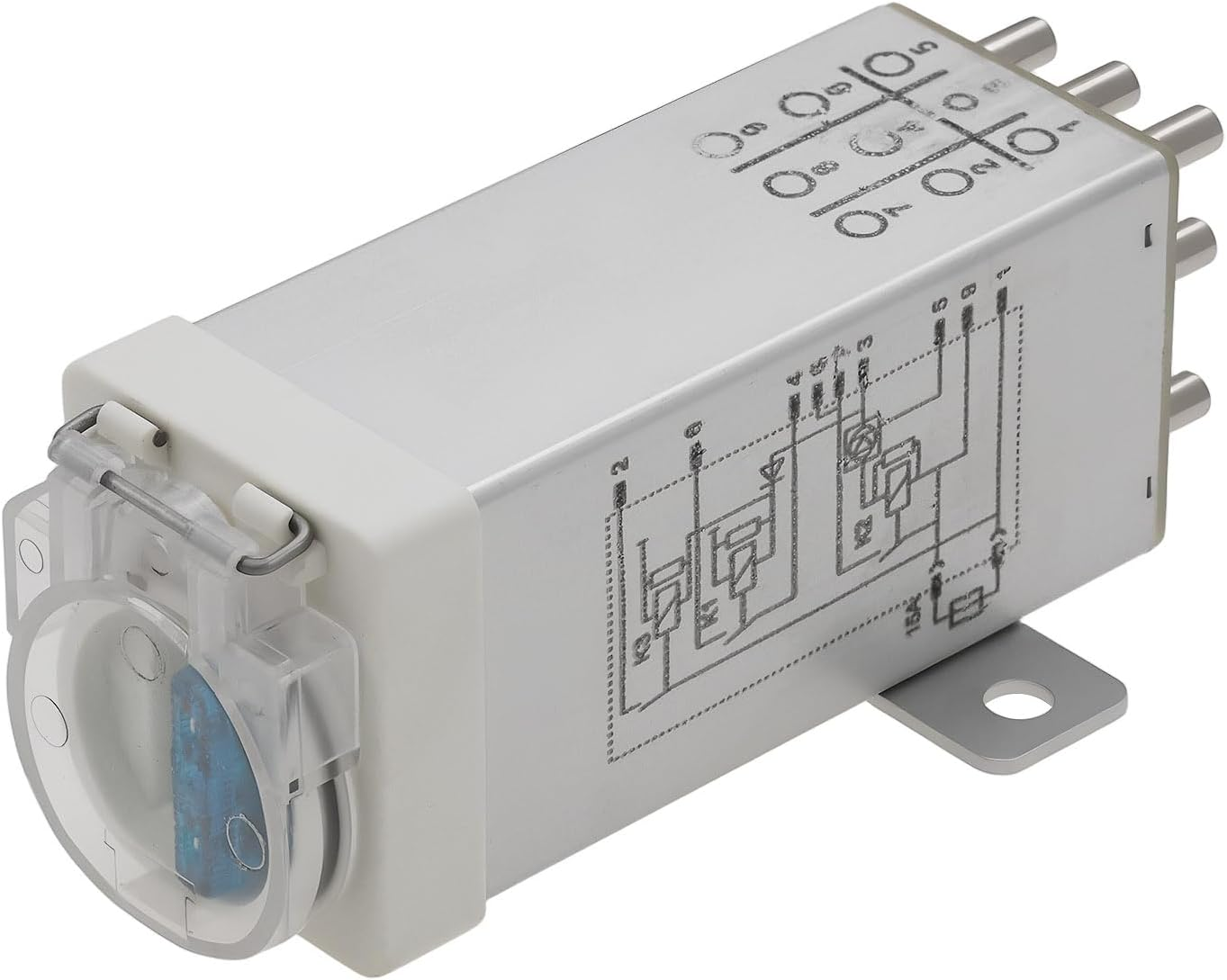 Overvoltage Protection Relay Compatible with Mercedes W124 C124 E220, 0005406745 image number 5