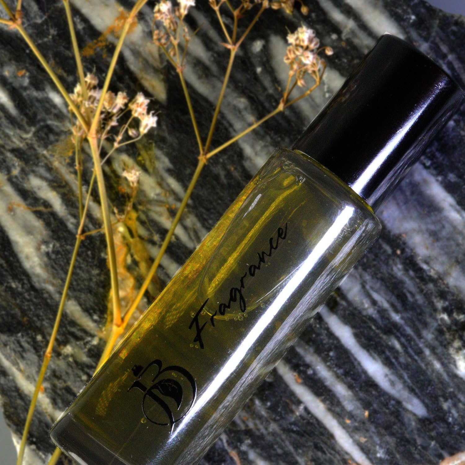 Jb Fragrance Our Impression of Tf'S F* Fabulous (15Ml Roll On) image number 1