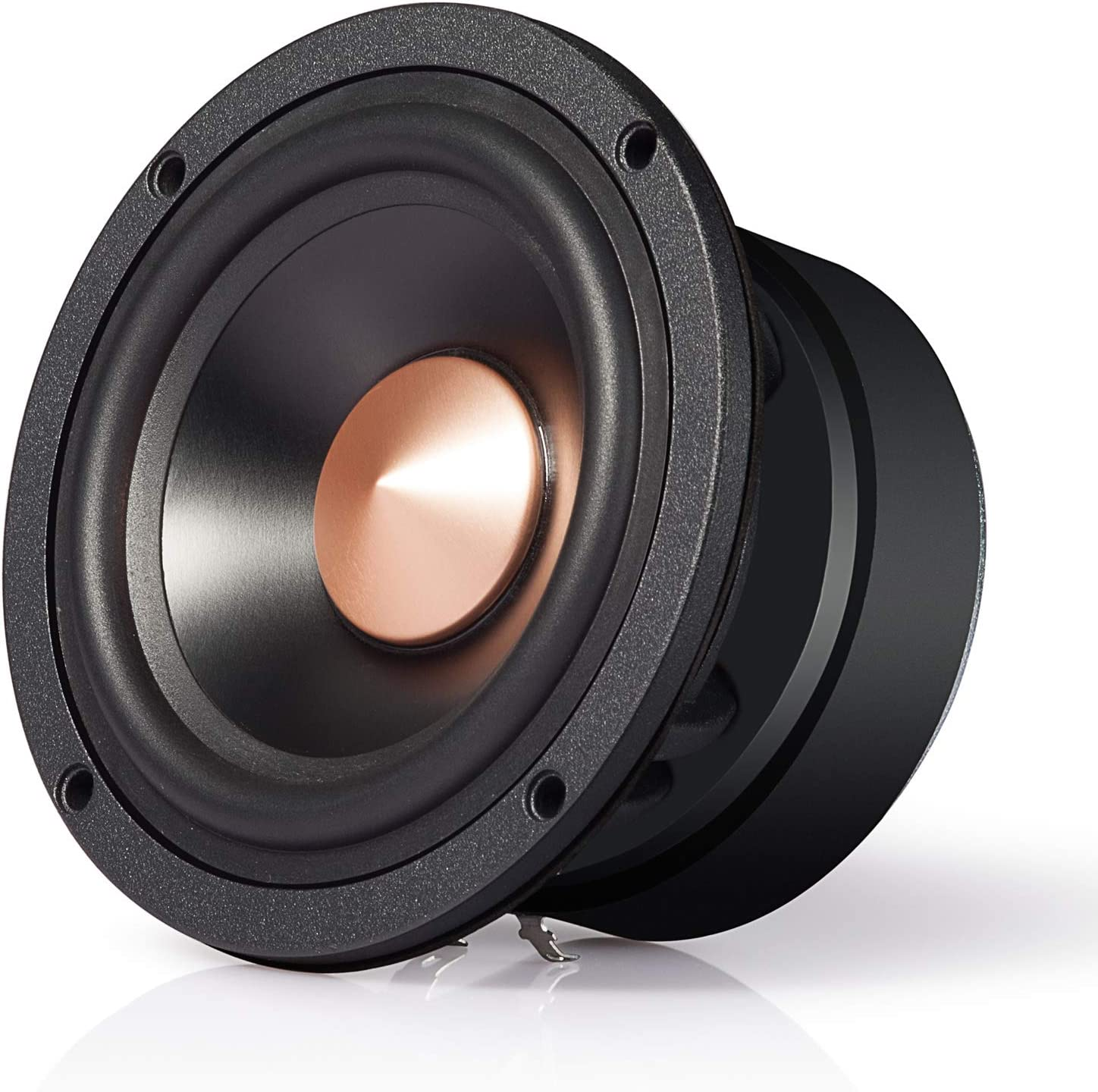 Edifier S360DB Bookshelf Speaker with Wireless Subwoofer, 2.1 Speaker System, Bluetooth V5.1 Aptx, for Computer Rooms, Living Rooms, and Dens image number 3