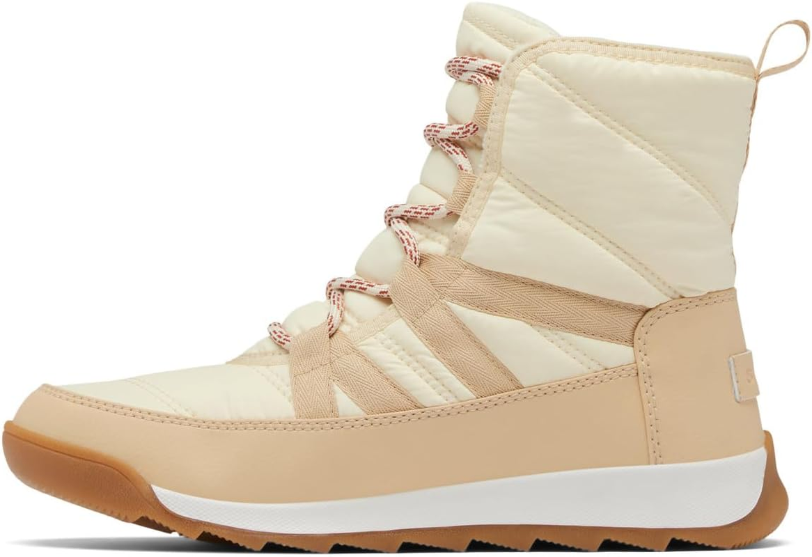 Sorel Women'S Whitney 2 plus Lace Waterproof Fashion Boots image number 3