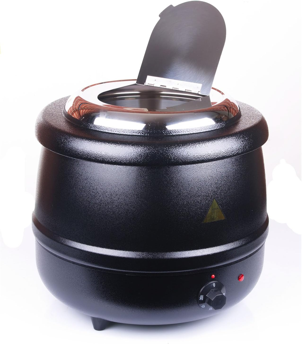 13L Restaurant Electric Buffet Food Warmer Commercial Food Warmers Soup Warmer