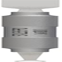 Cuticle Pusher Manicure Straight Flat + Loop Pusher SMART 80/1 Staleks Pro Pedicure Spatula image number 6