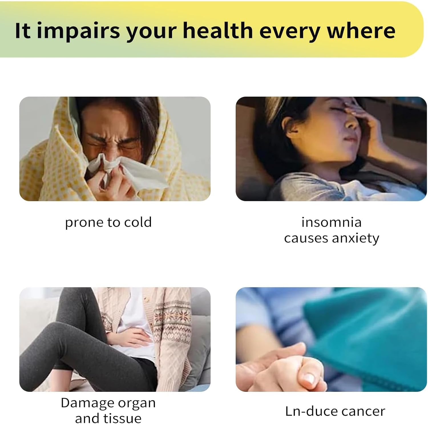 BFUZXY Pack of 12 EMF Blocker, Radiation Blocker Mobile Phone Stickers, Anti-Radiation Shielding Stickers, Self-Adhesive image number 2