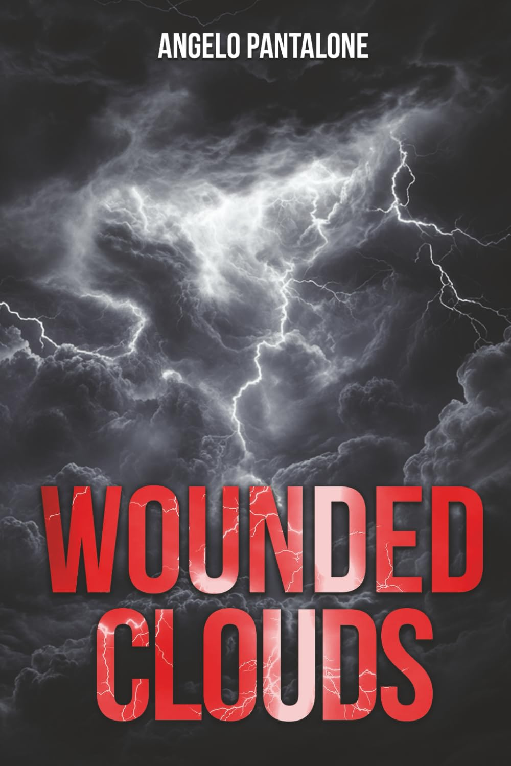 Wounded Clouds image number 1