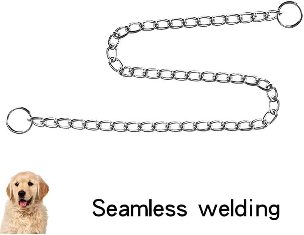 Collars Martingale Collar Adjustable Collar,16 In, 2.0 Mm image number 1