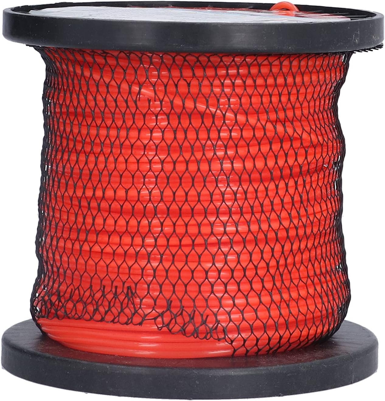 Trimmer Line, round 2.4Mm Nylon Cord Wire Heavy Duty Durable for Gardeners for Garden image number 5