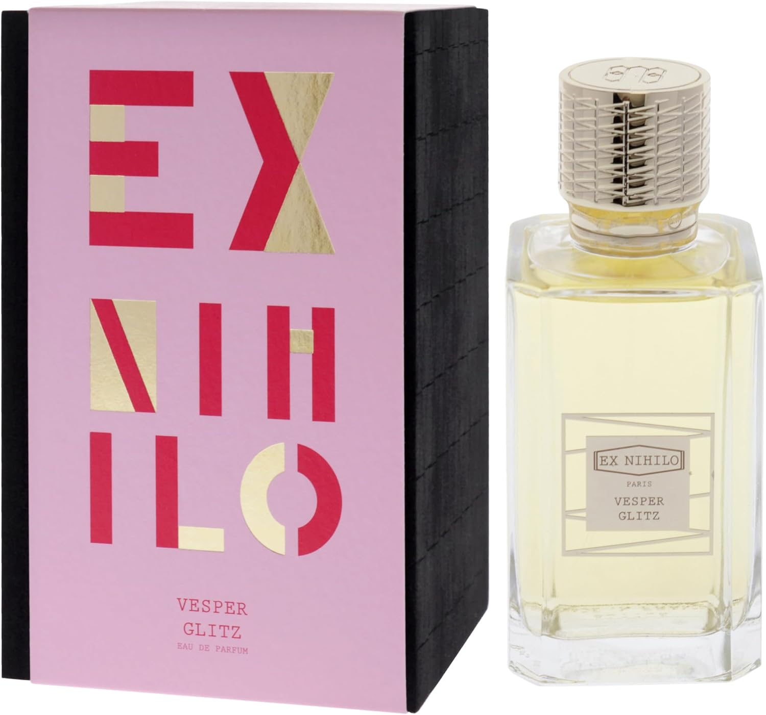 Vesper Glitz by Ex Nihilo for Unisex - 3.3 Oz EDP Spray image number 6