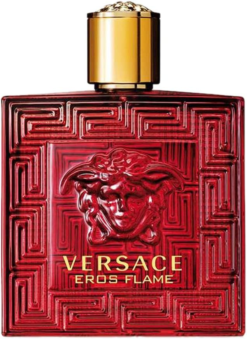 Versace Eros Flame Eau De Parfum image number 4