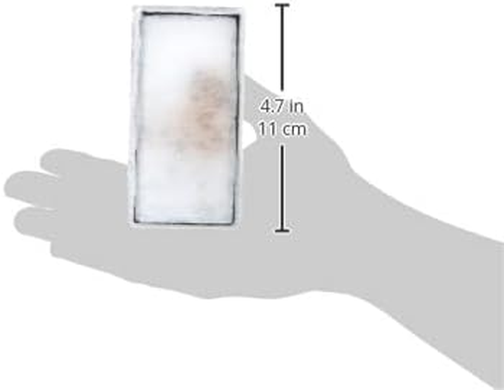 Fluval Clearmax 2-Pack Cartridge for Fluval U2 Aquarium Filter image number 3