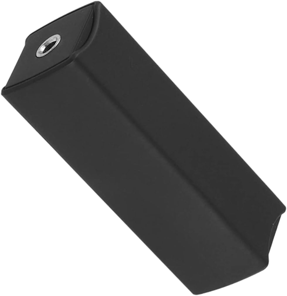 3.5Mm Ground Loop Noise Isolator, Audio Noise Filter, for Eliminating the Buzzing Noise Caused by Ground Loops, for Home/Car Stereo System image number 4