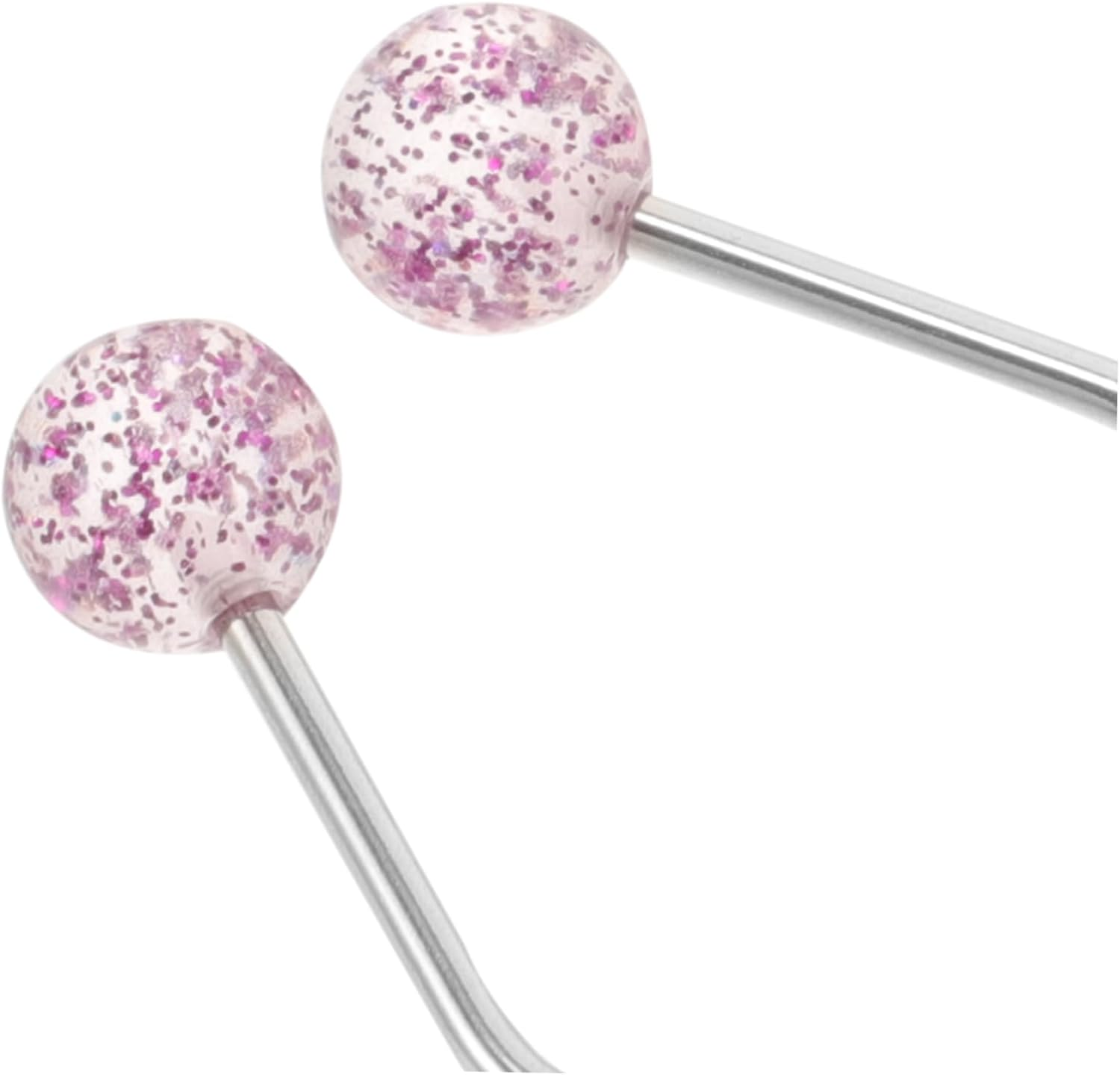 Dimple Maker Tool for Cheeks Stainless Steel Face Dimples Trainer Facial Sculpting and Exerciser for Natural to Wear image number 2