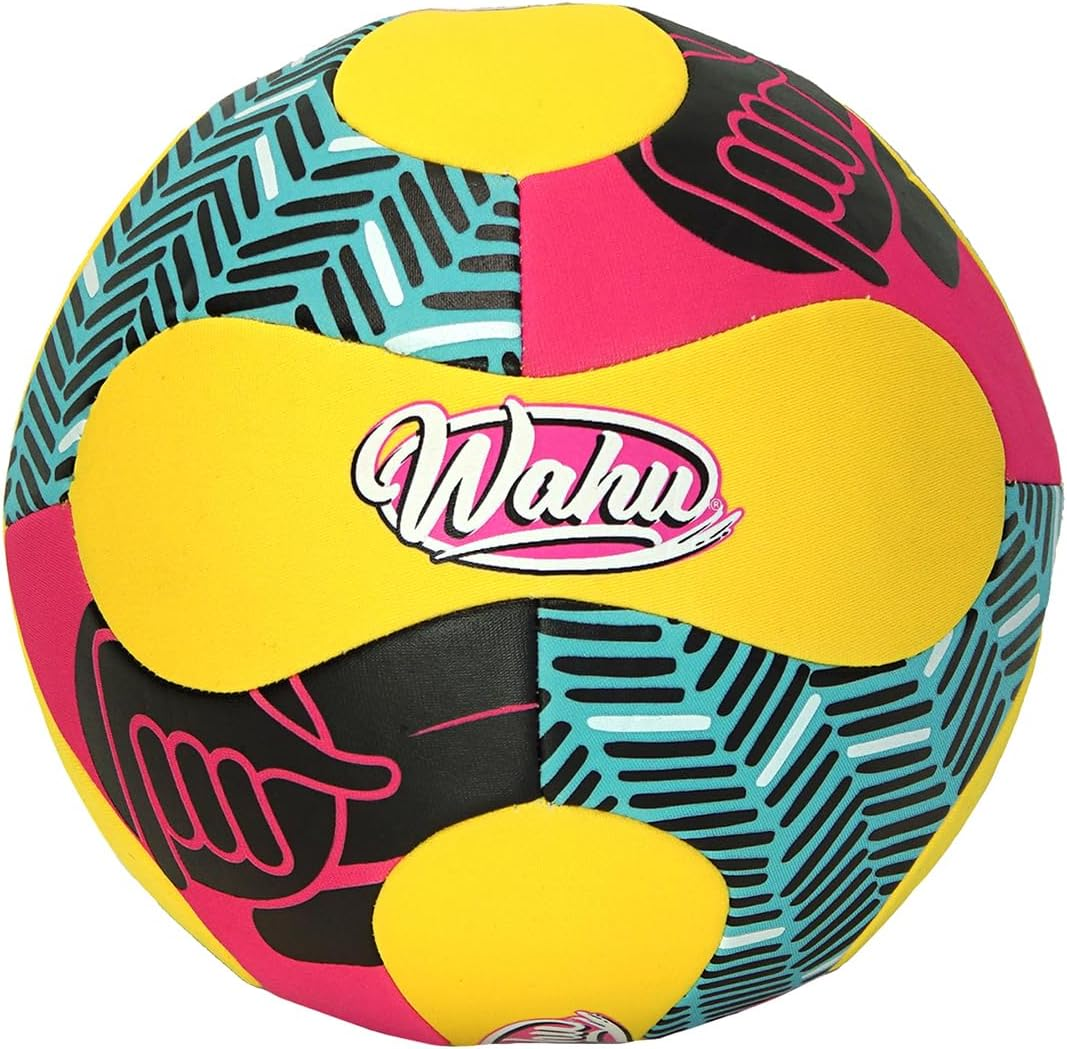 Wahu Soccerball Assorted