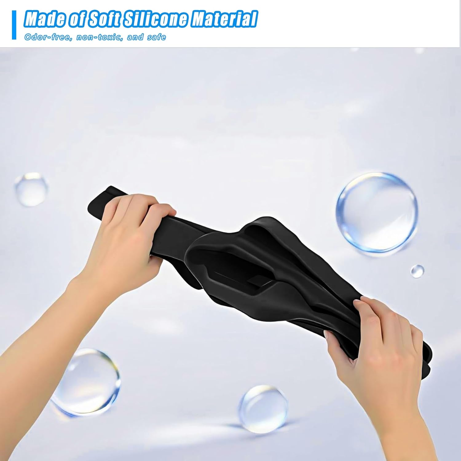 Console Silicone Storage Box Compatible with Toyota Land Cruiser 250 Prado J250 LC250 2024 2025 Accessories,Car Seat Gap Storage Box Wireless Charging Cup Holder Cover RHD image number 6