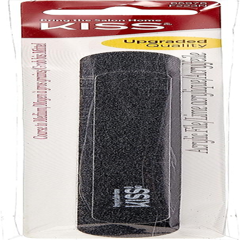 KISS Acrylic File image number 5