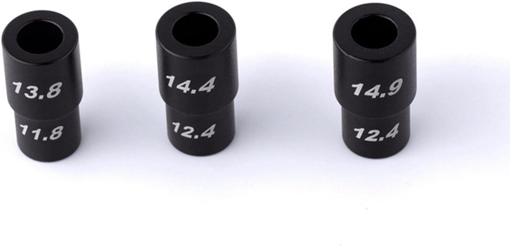 DU Bushing Disassembly and Assembly Tool Shock Press-In DU Sleeve Bushing image number 2