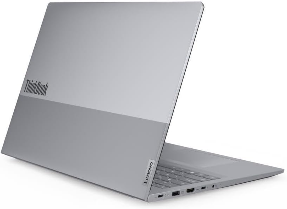 Lenovo Thinkbook 16 G8 16" WUXGA IPS Core 7 240H 16GB 512GB SSD Wifi 6E Windows 11 Pro Laptop image number 4