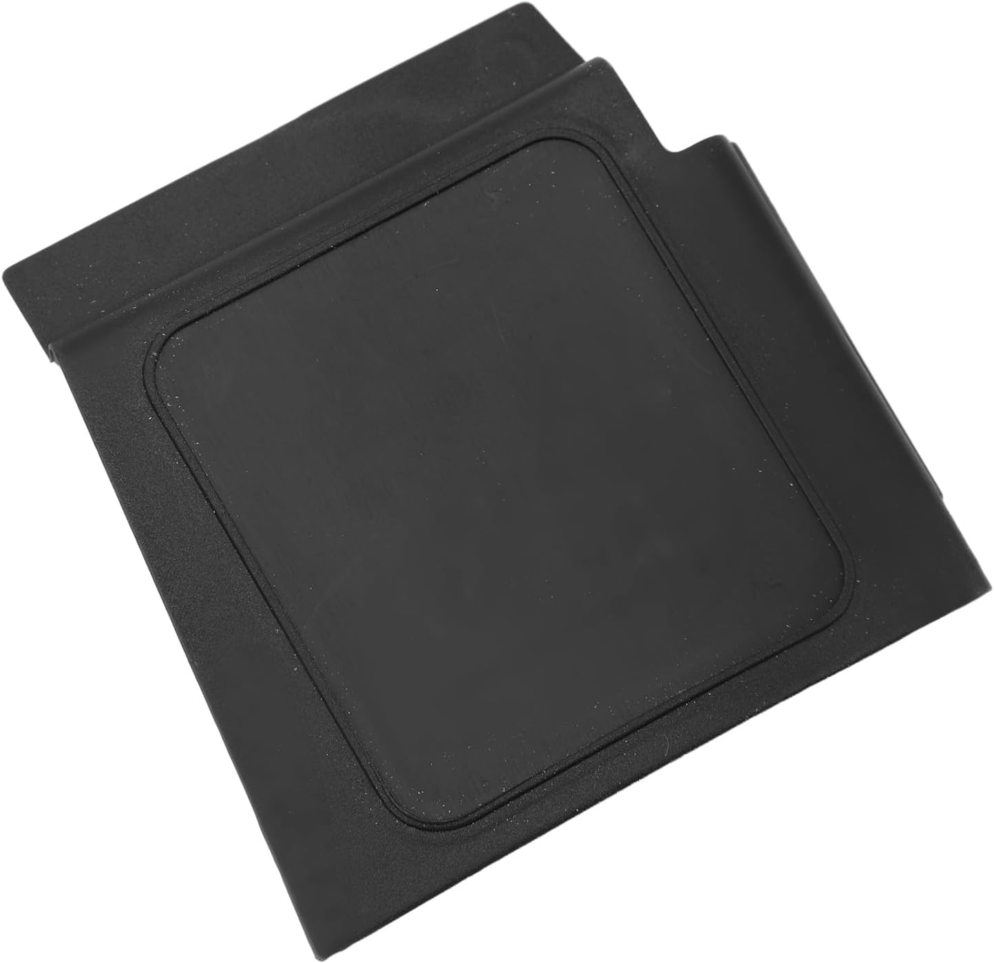 Battery Positive Terminal Cover Cap, 5Q0971813A Battery Terminal Cover Cap Protector High Strength Easy Installation Sturdy for Vehicle image number 2