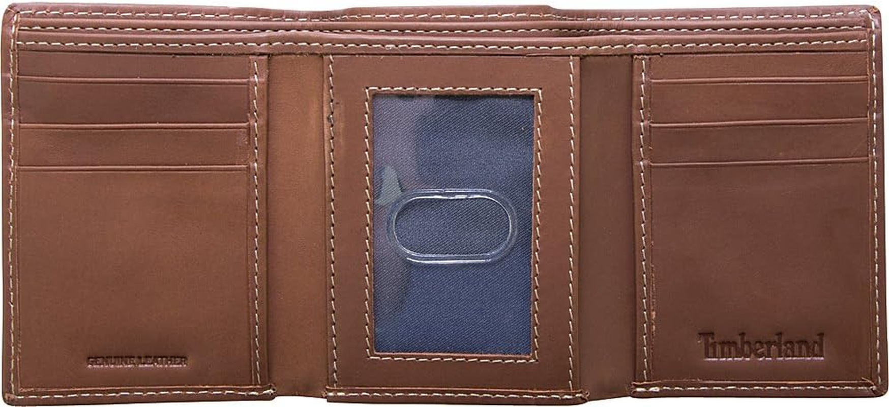 Timberland Men'S Blix Slim Trifold Wallet image number 1