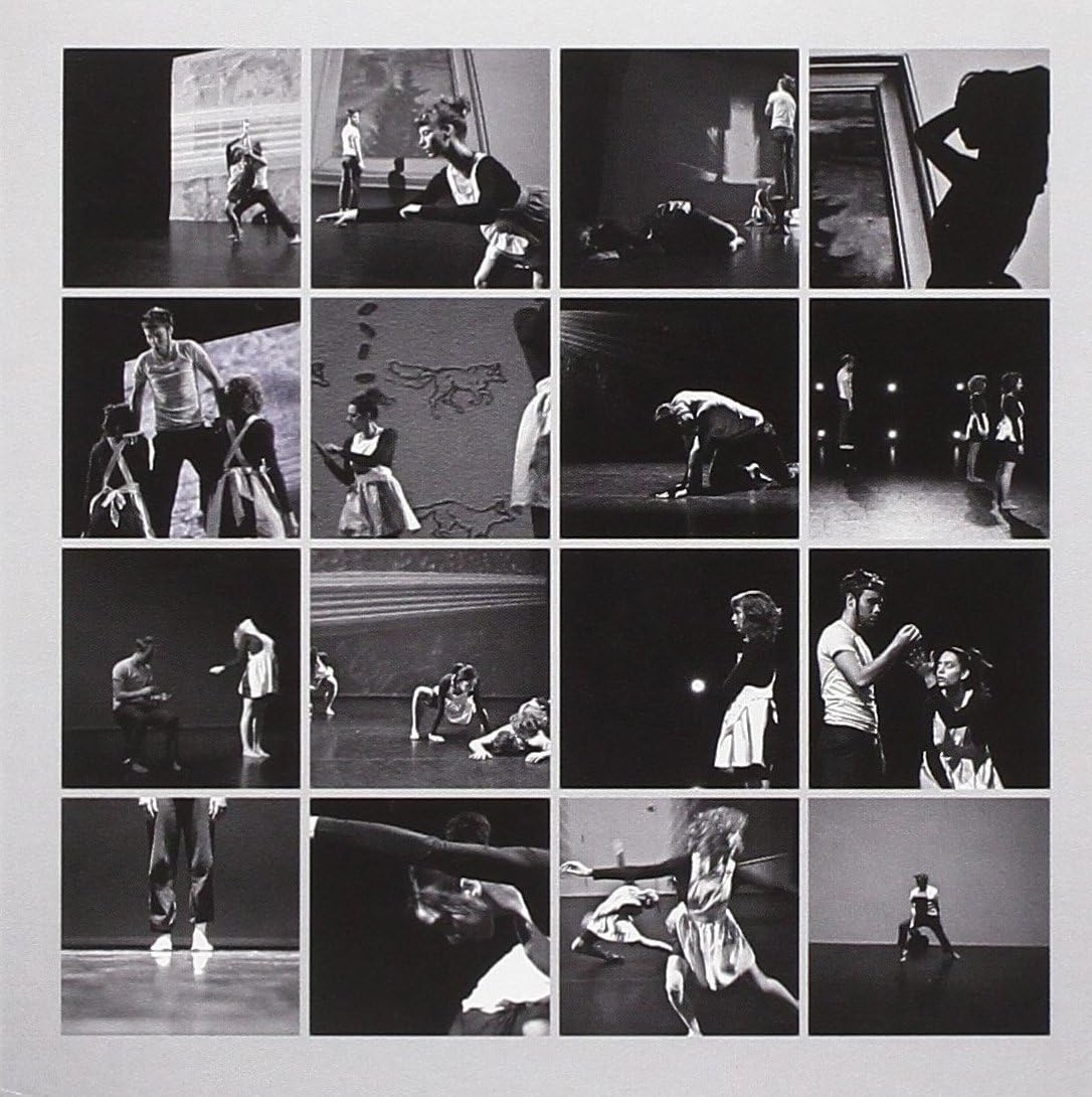 MUSIC for FALLING from TREES image number 1