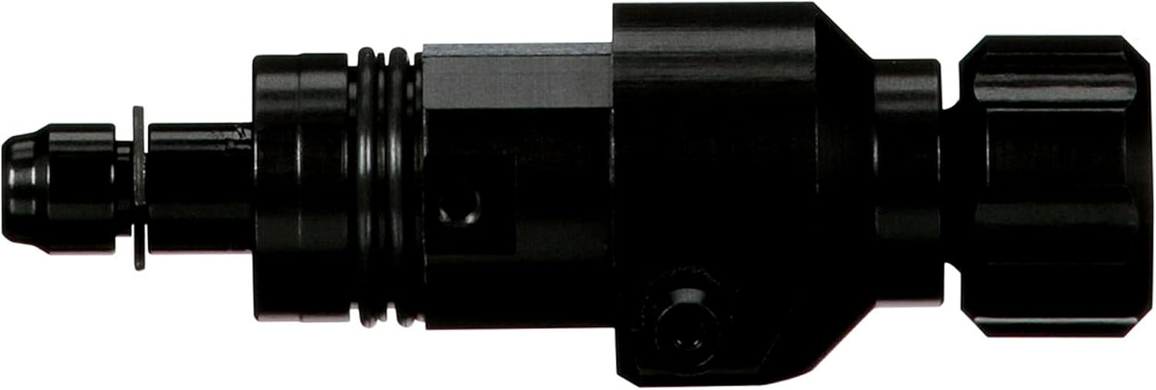 3M Performance Spray Gun H/O Conversion Pack 26837, Black image number 6