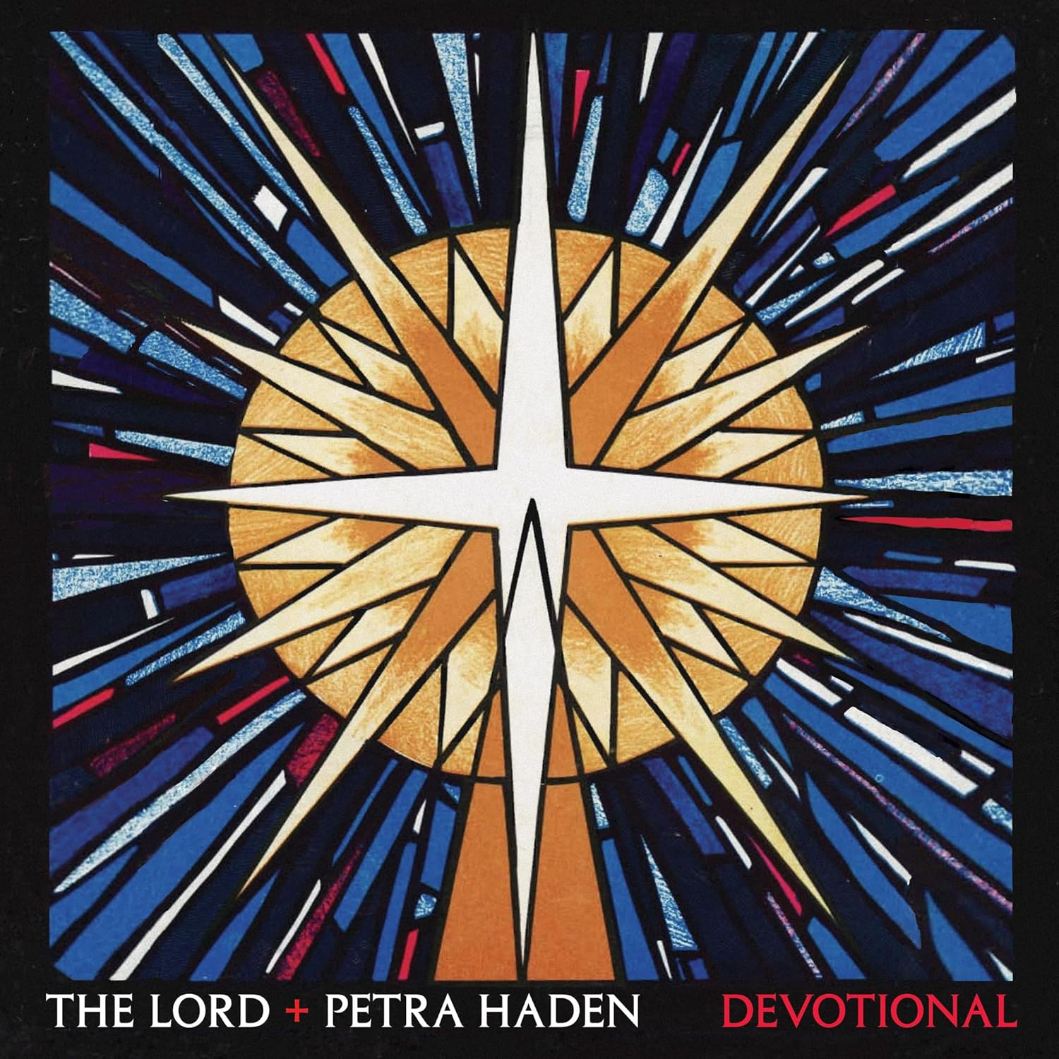 Devotional (CD)