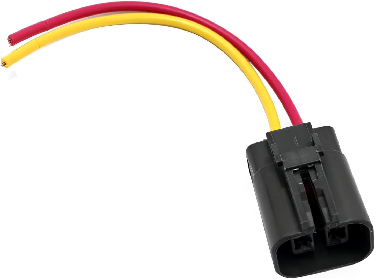 E38-2010 Alternator Plug, Replacement for Ford Holden Nissan Hyundai Bosch Hitachi Mitsubishi image number 2