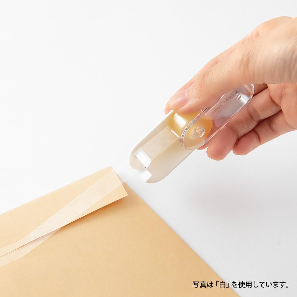 Midori Tape Cutter XS Black a 35539006