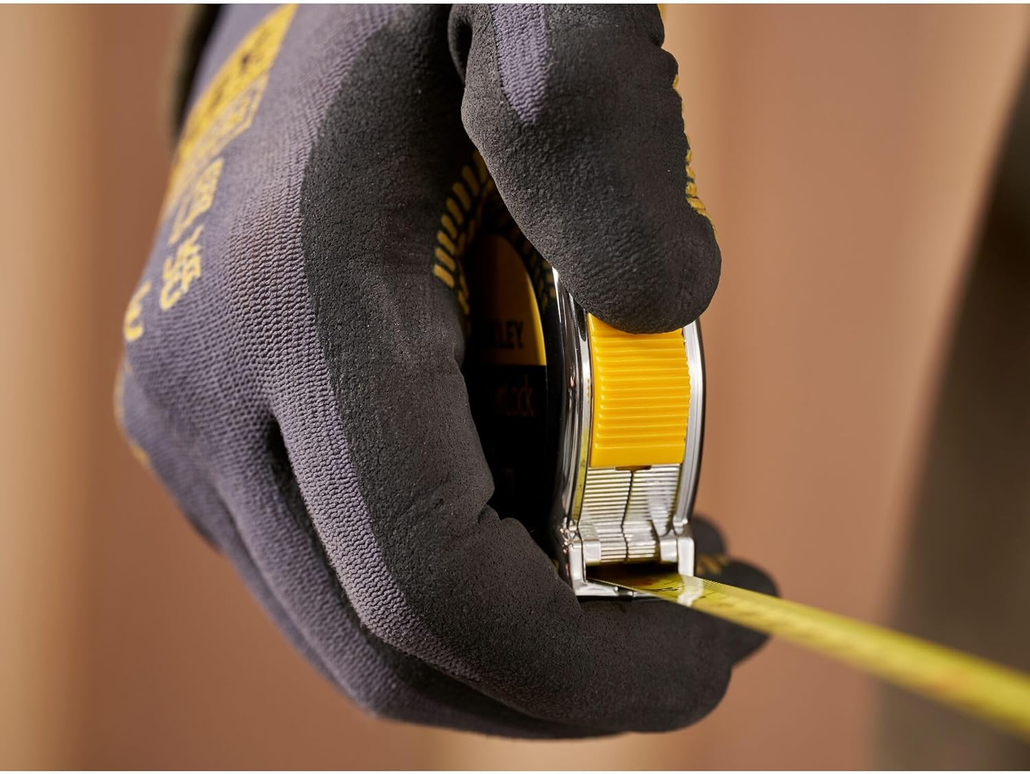 Stanley 0-33-238 "Powerlock" Tape Measure, Silver, 3 M/12.7 Mm image number 3