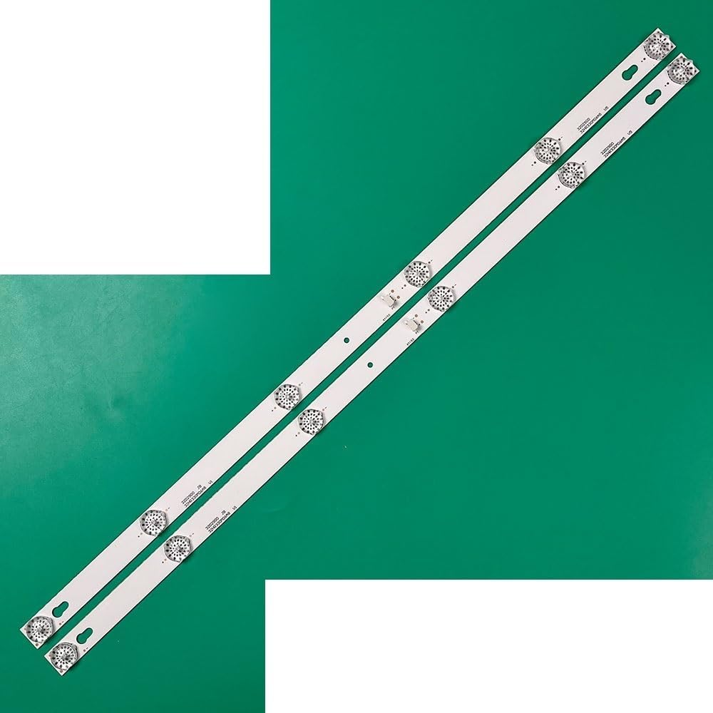 560Mm 6-Leds TV Backlights Led for T-CL 32Inch 32HR330M06A5 D32A810 L32F1B D32A810 B32A739 L32F3301B Y32G29 32M1 32S image number 2