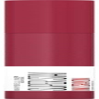 Maybelline New York Superstay Matte Ink Crayon Longlasting Pink Lipstick with Precision Applicator 90 Keep It Fun, 22.0 Ml