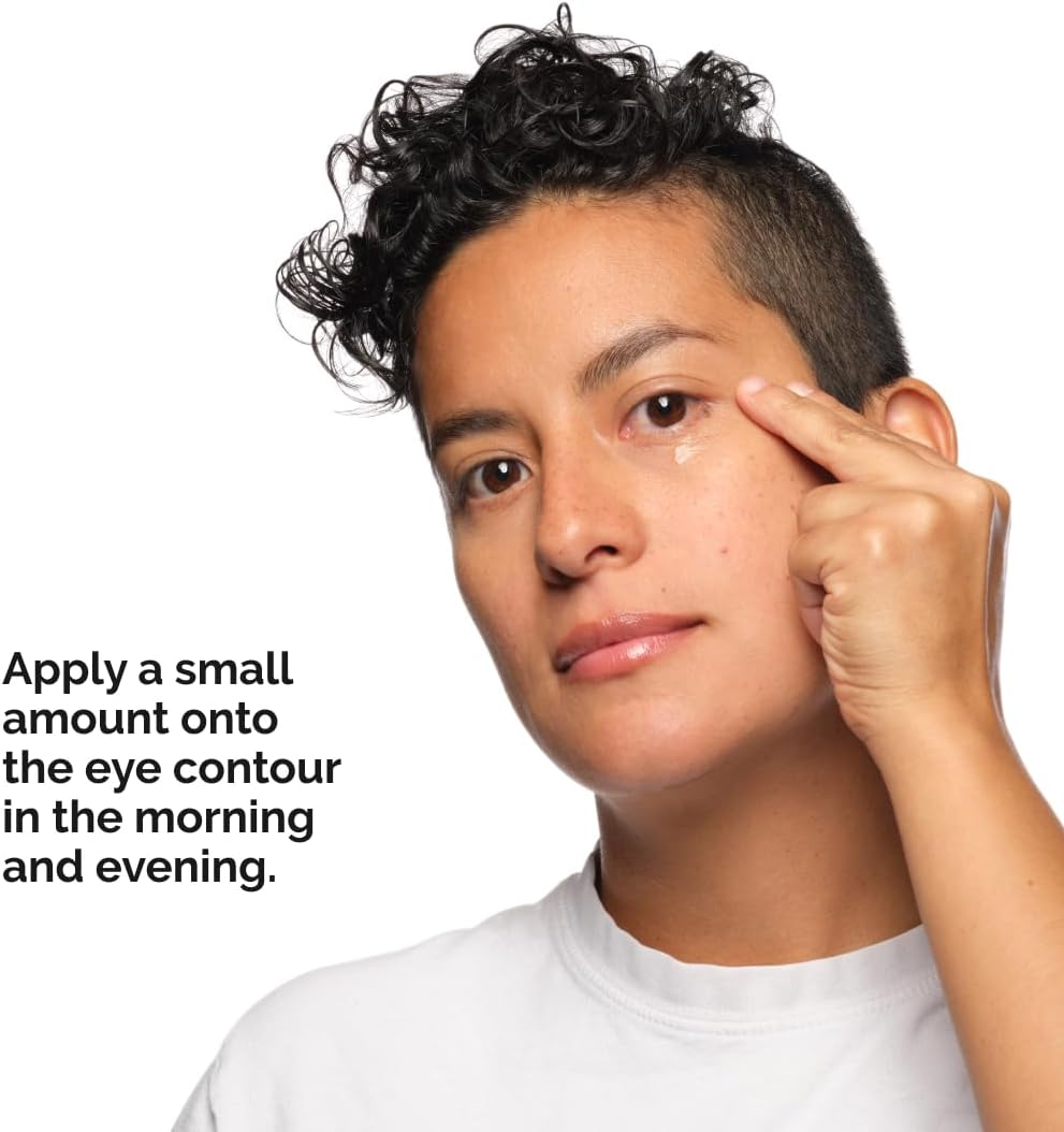 THE ORDINARY Multi-Peptide Eye Serum 15 Ml, Pack of 1 image number 3