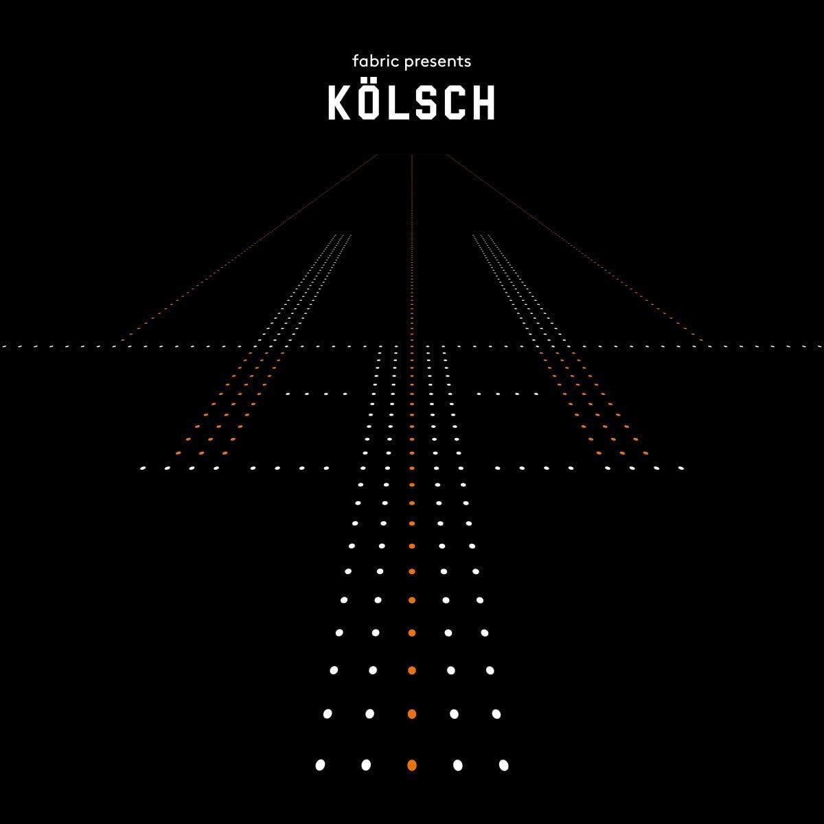 Fabric Presents Kolsch image number 1