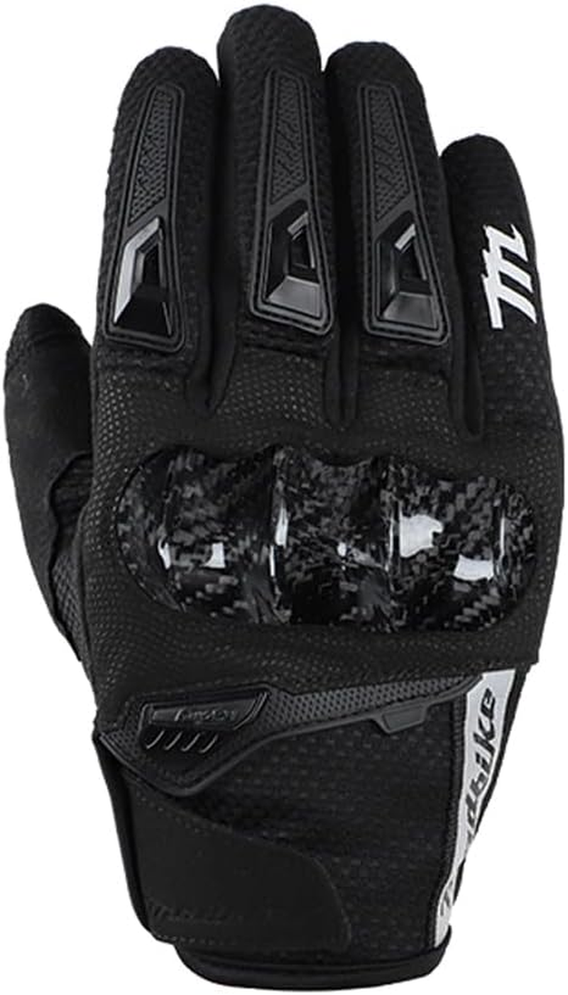 Touch Screen Motorcycle Gloves Durable Breathable Racing Motorbike Summer Gloves