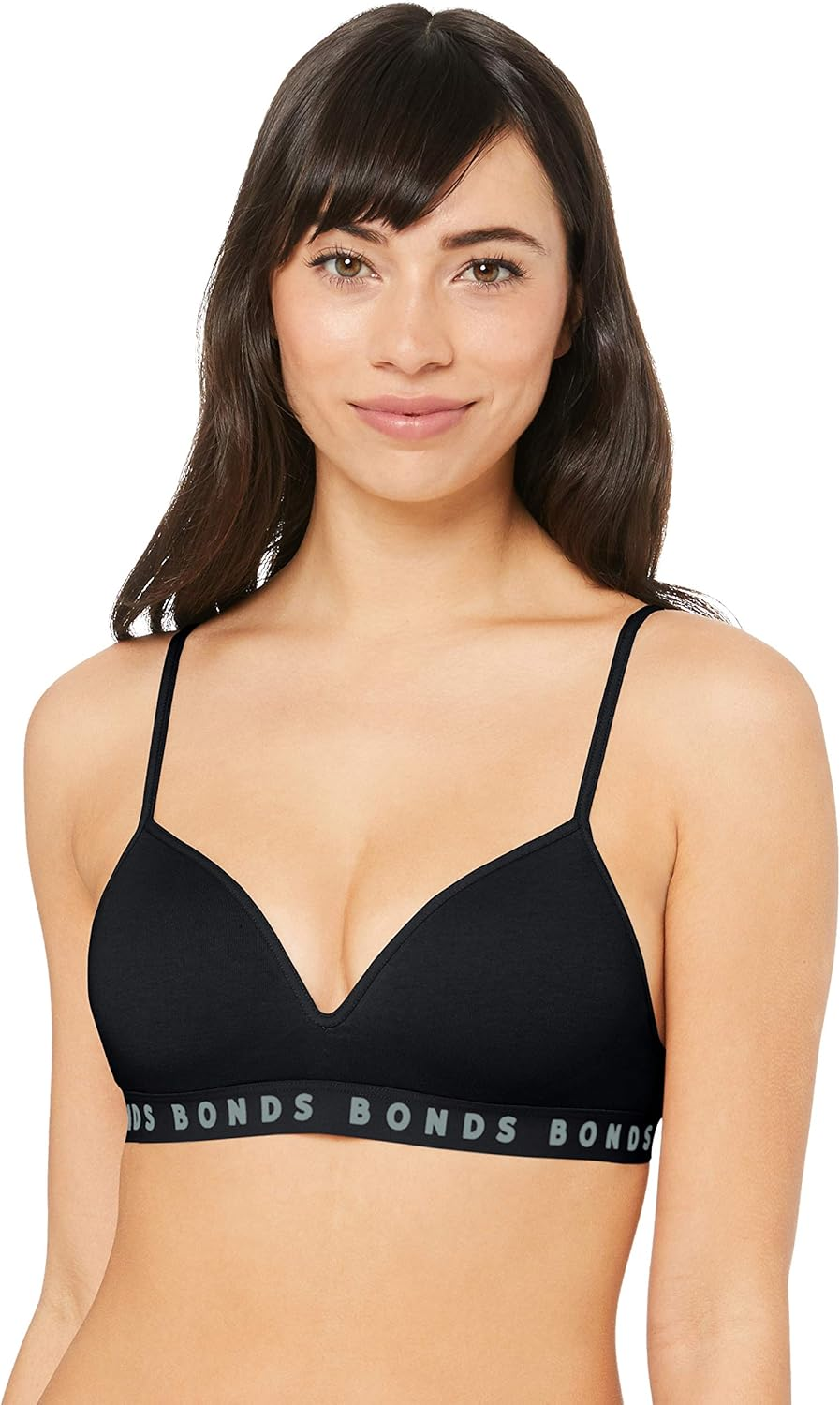 Bonds Women'S Flex It First Bra, New